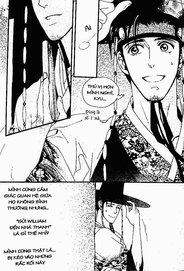 chuyện tình đảo thiên đường chapter 7 55