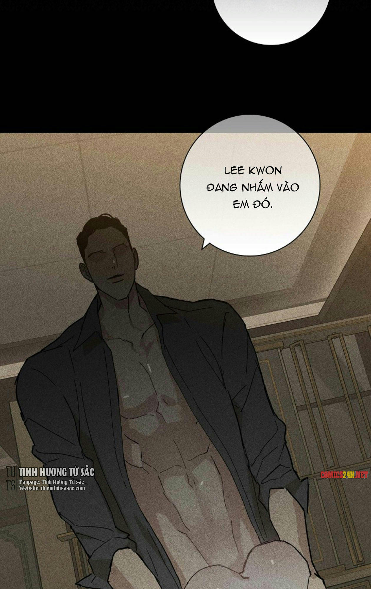 người đàn ông đã kết hôn chapter 20 36