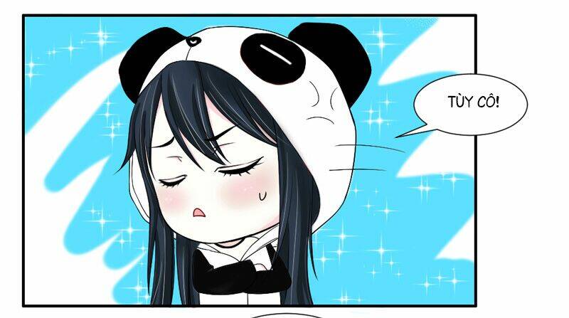 ma vương đại nhân đi thông thả chapter 33 33