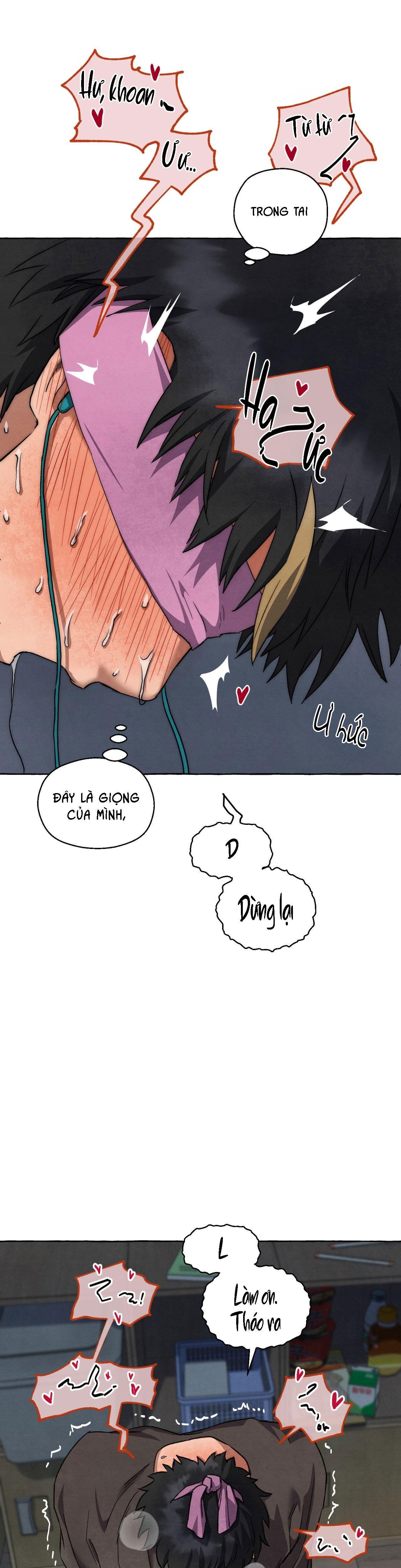 những con chó trong tù chapter 55 23