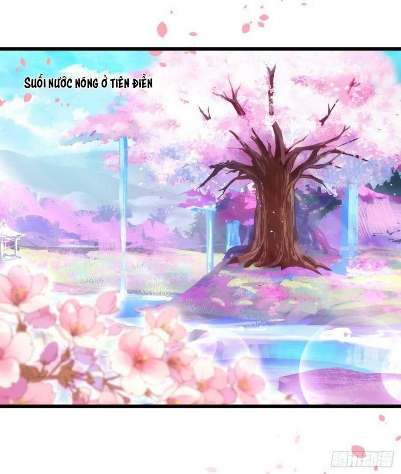 hồ tiên hung bạo chapter 93 2