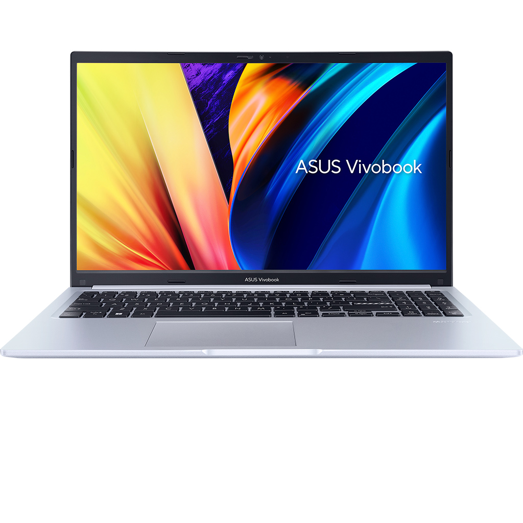 Laptop Asus Vivobook i7-1260P/8GB/512GB/Win11 X1502ZA-EJ129W - Hàng chính hãng