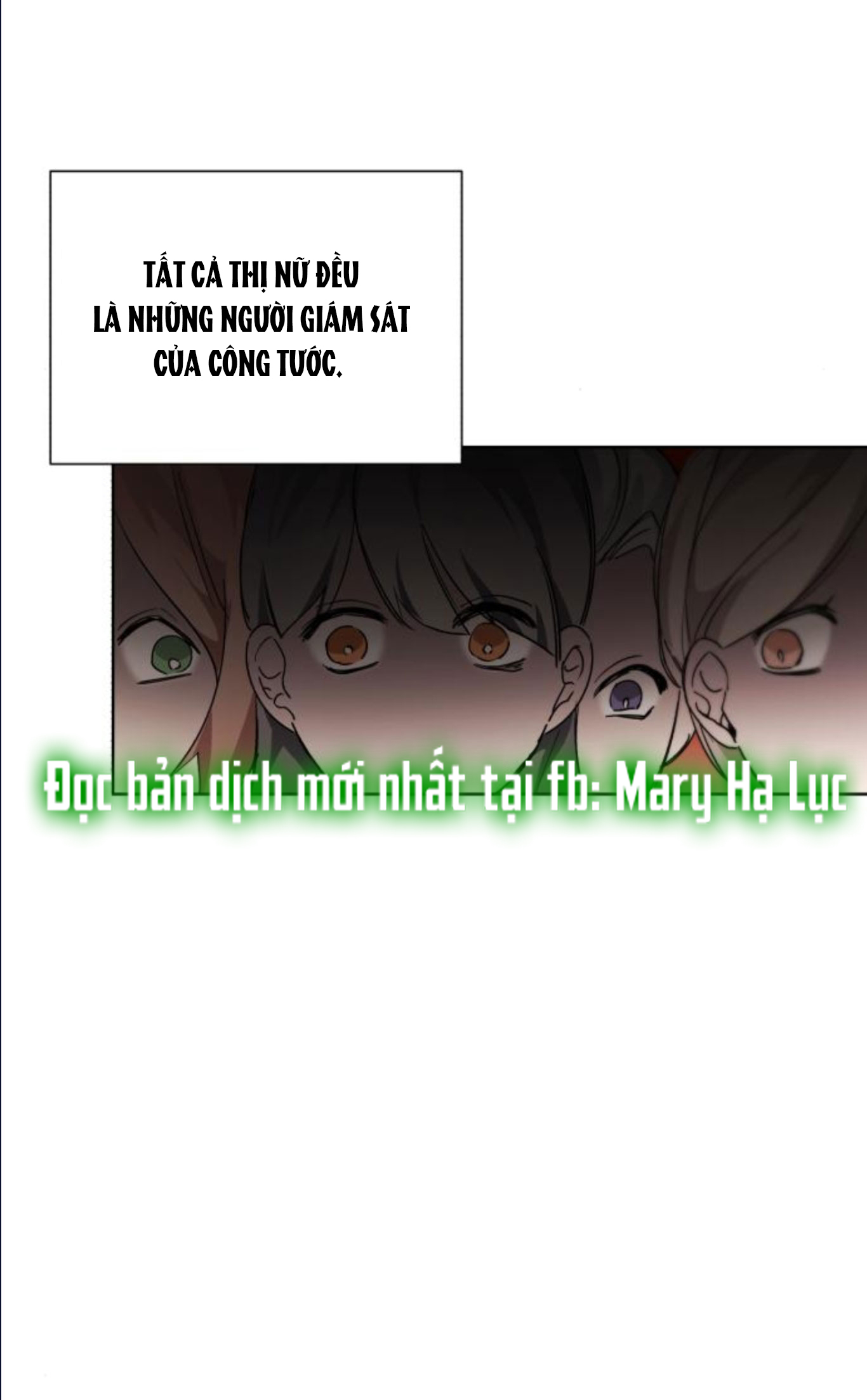 đã có lúc ta muốn nàng chết đi chapter 12.3 18