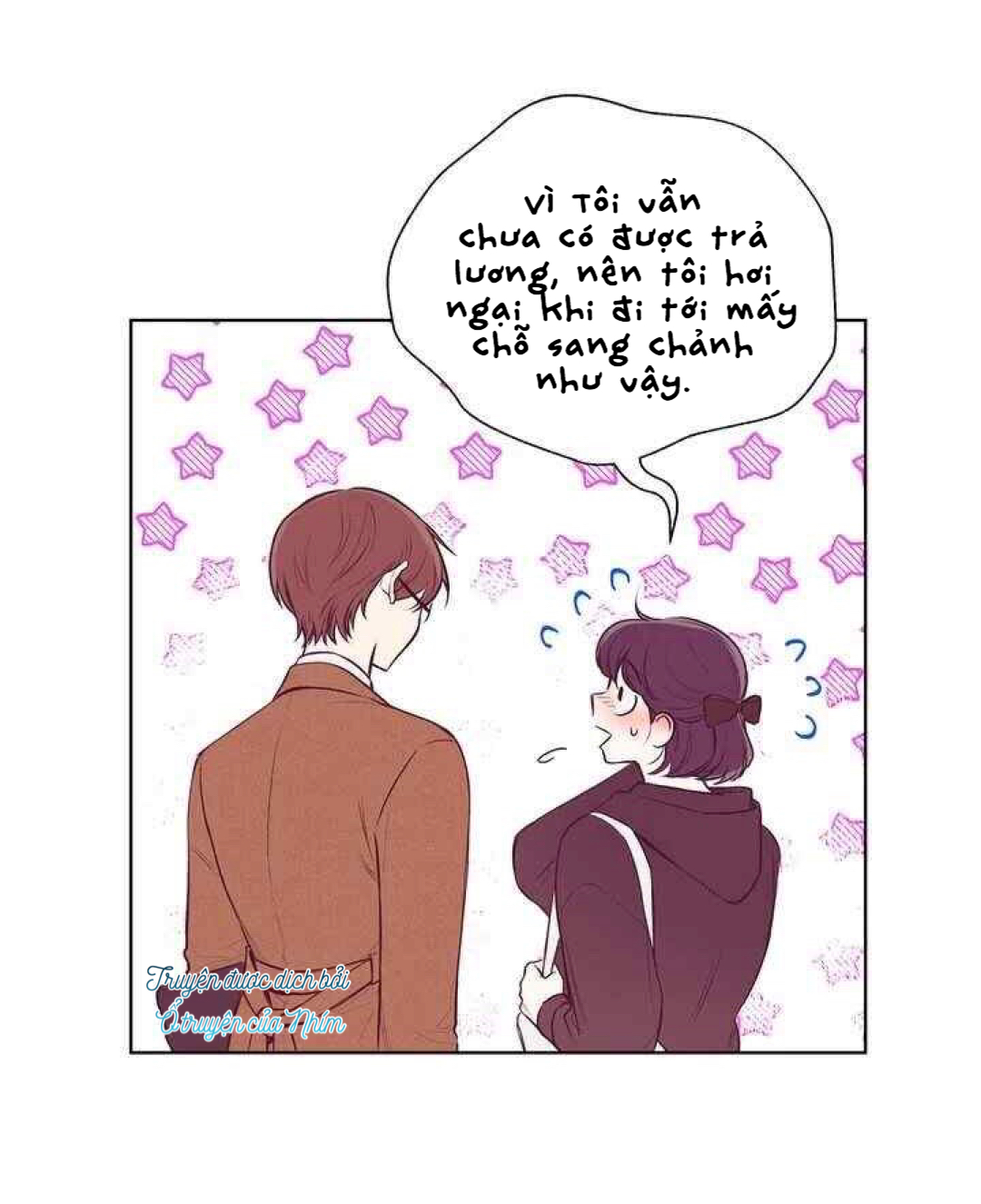 invitation of mystic messenger chapter 9 9