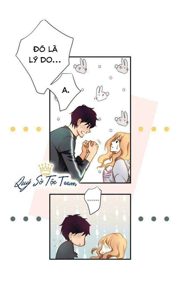 tiếp xúc chí mạng chapter 30 47