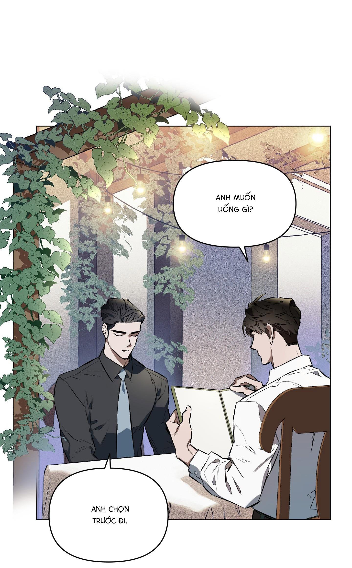 định tên mối quan hệ chapter 3 9