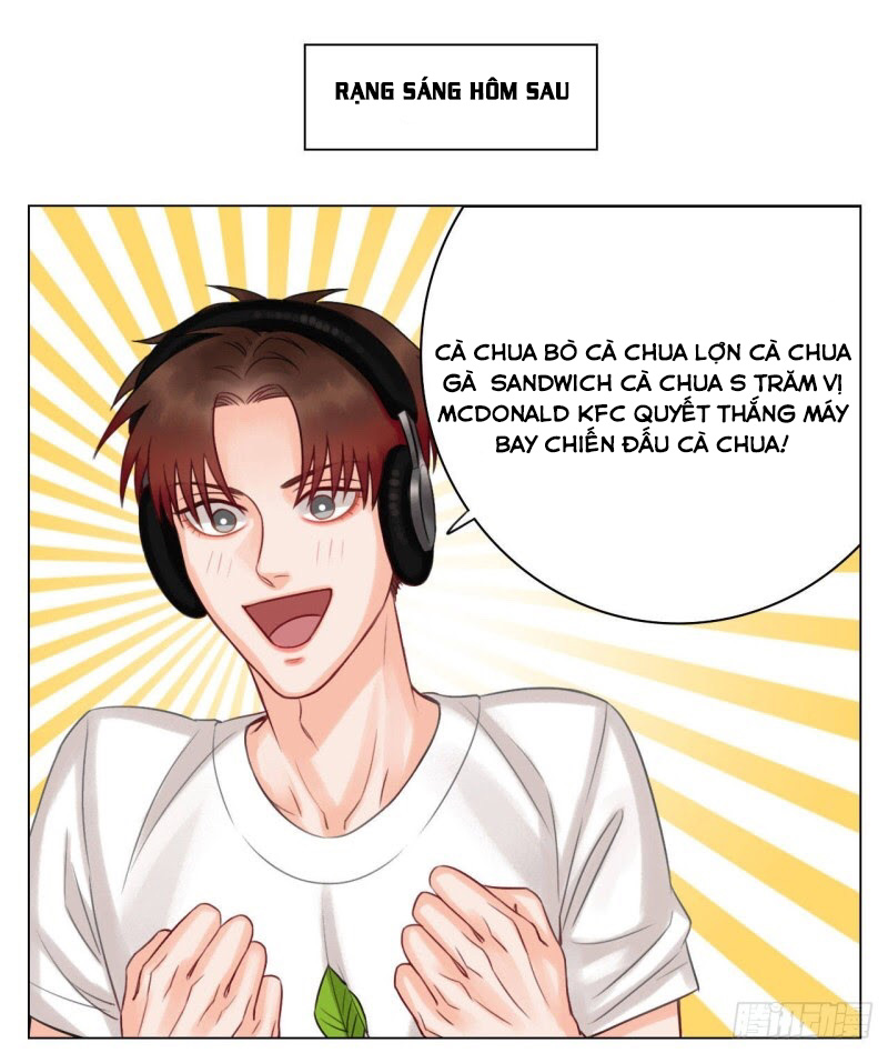 ký túc xá nam phòng 303 chapter 16 4