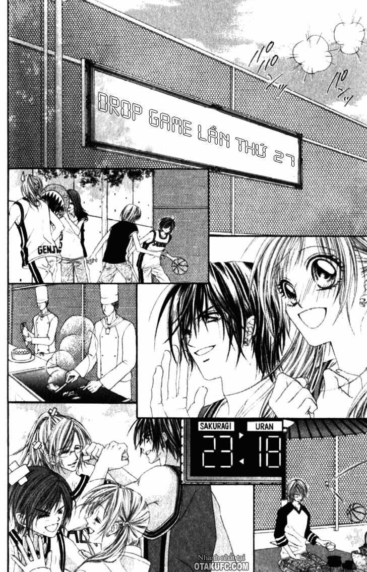 honey x honey drop chapter 21 9