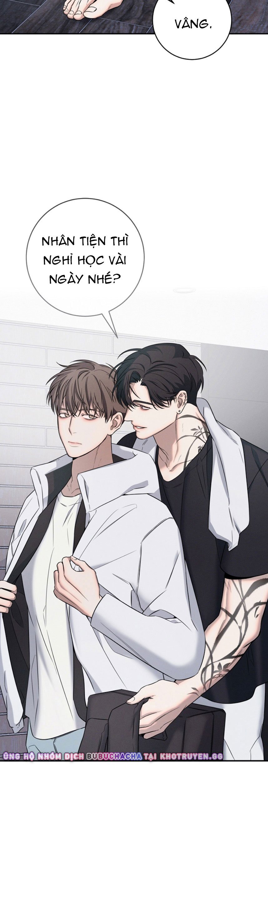 dấu vết đêm ấy chapter 6 5