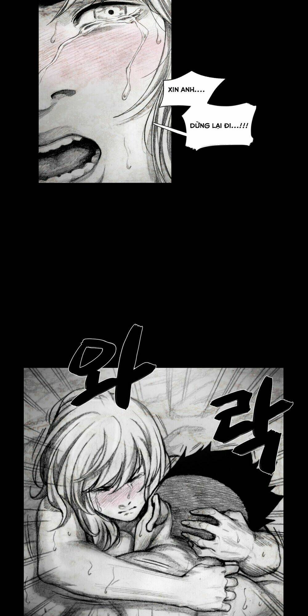 house of doll-ngôi nhà của những búp bê chapter 18 49