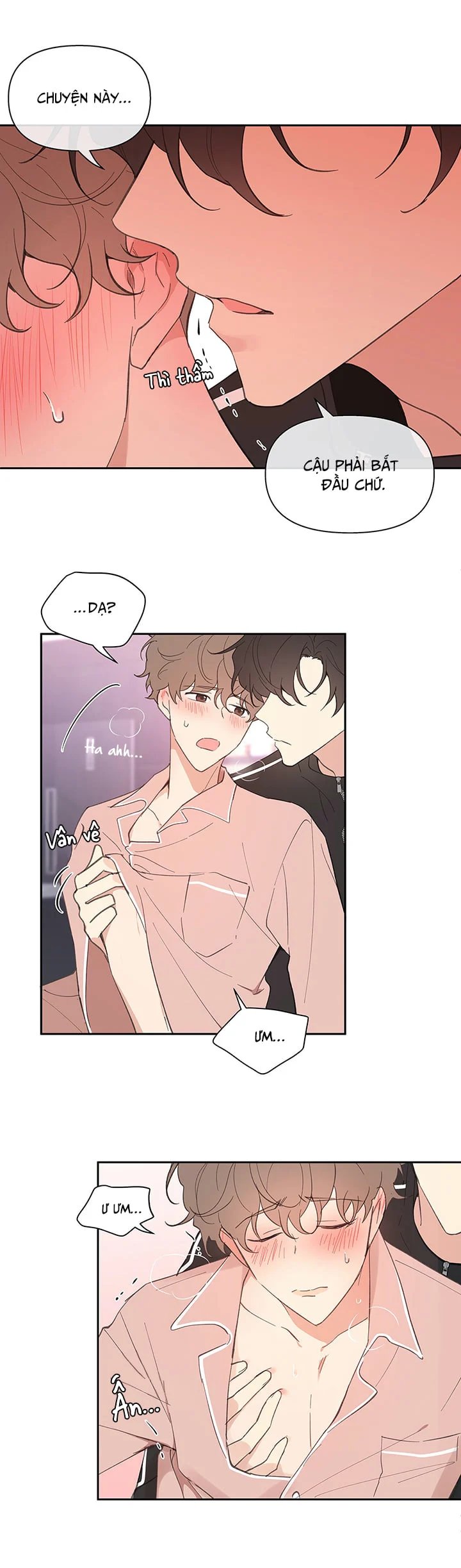 tâm tư của ju in chapter 14 12