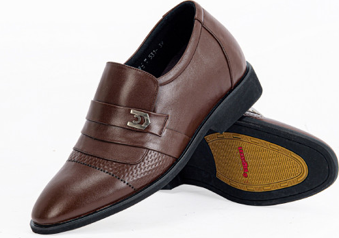 Giày da nam cao cấp TCC Lexshoes Lex79