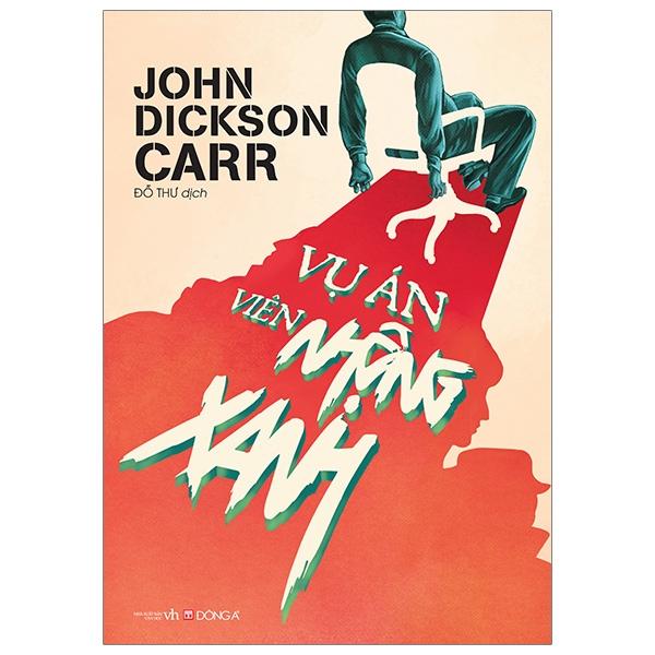 Sách Vụ Án Viên Nhộng Xanh