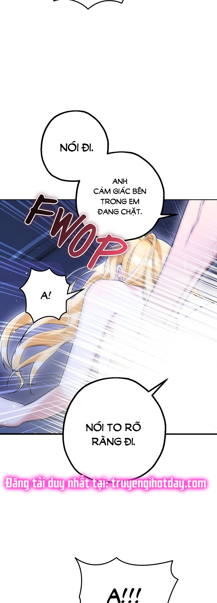 Dinh Thự Của Dã Thú chapter 21.1 - Trang 25