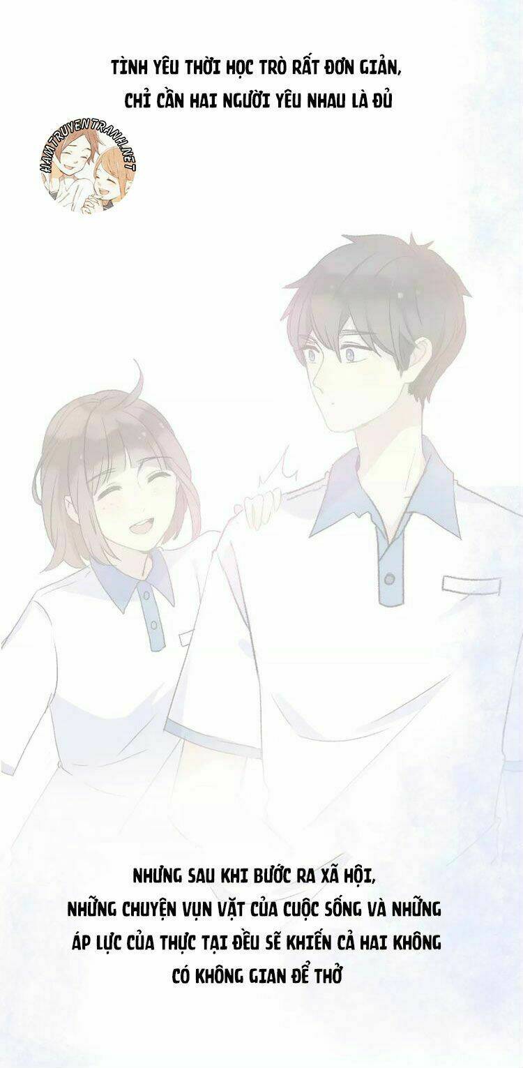 cuộc chiến tiền nhiệm chapter 6.3 7