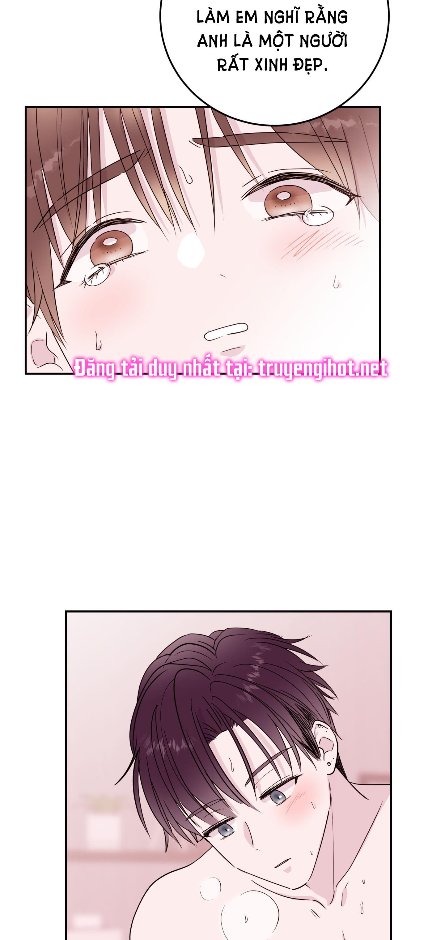 em trai vợ thật nguy hiểm chapter 17.2 5