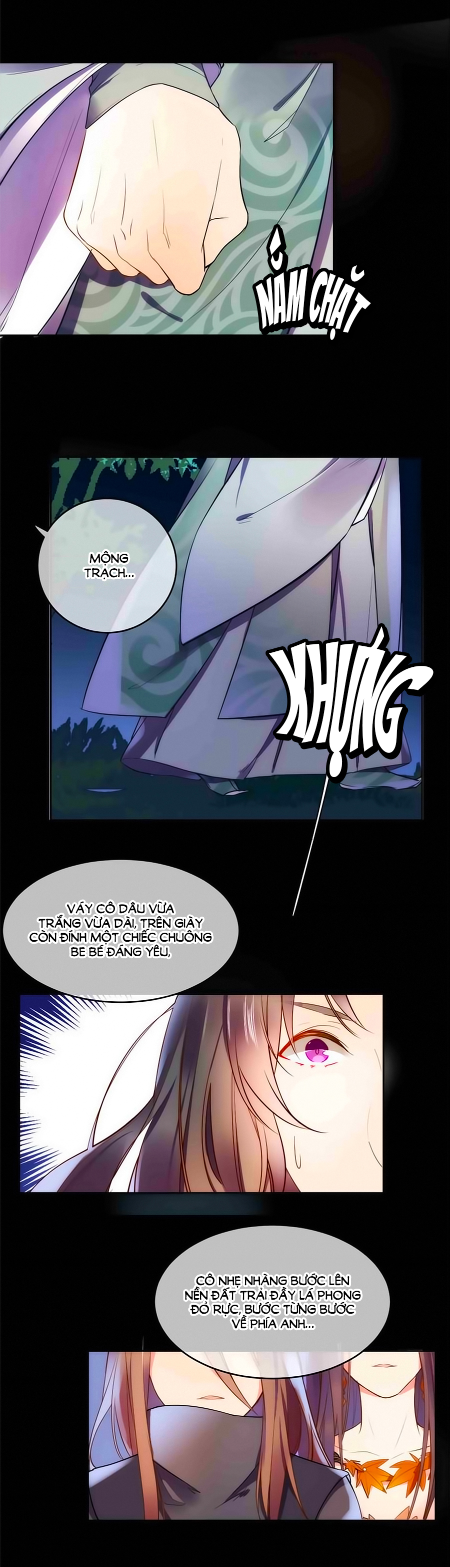 one hour! ảnh hậu thời gian chapter 16 9