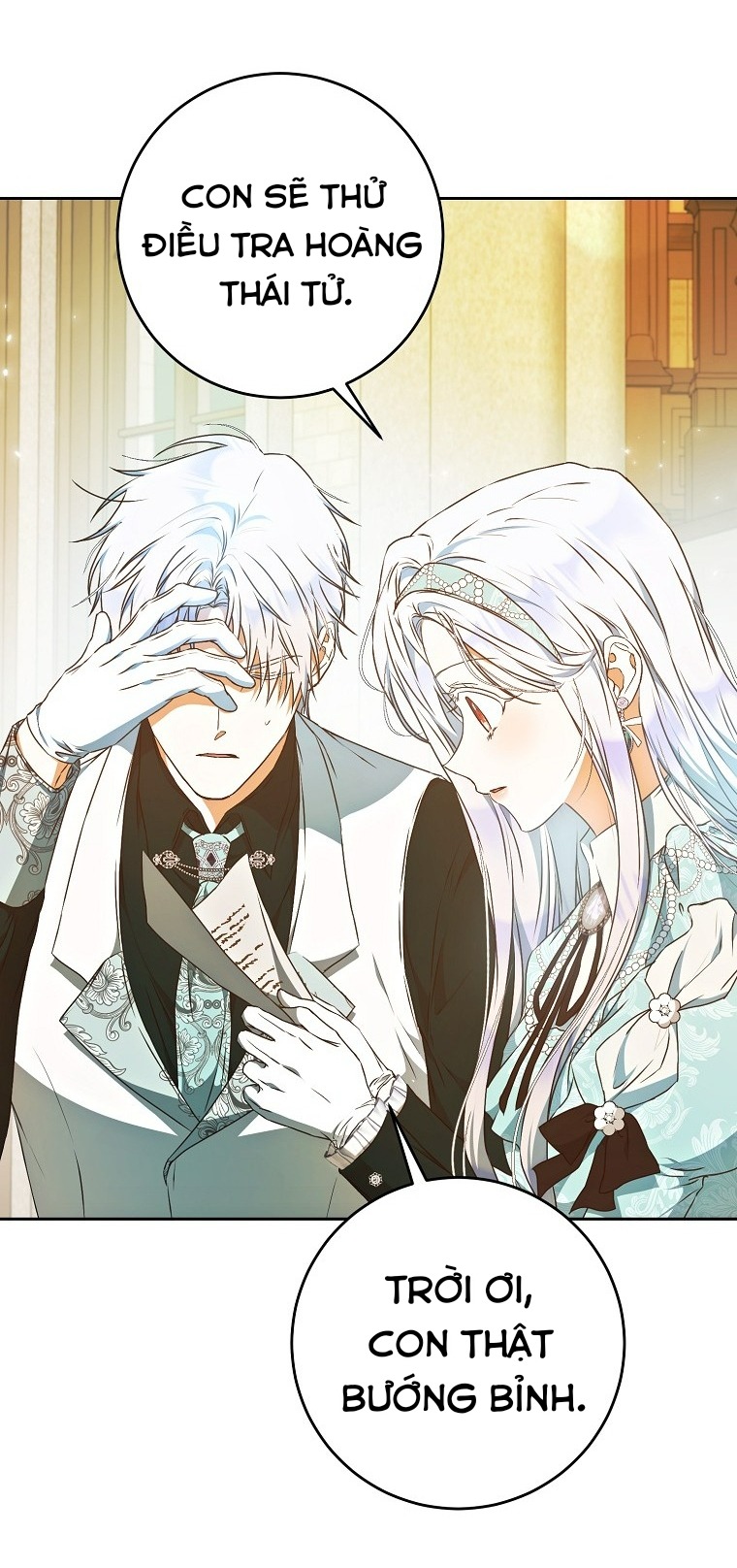 trở thành vợ của nam chính chapter 106 45