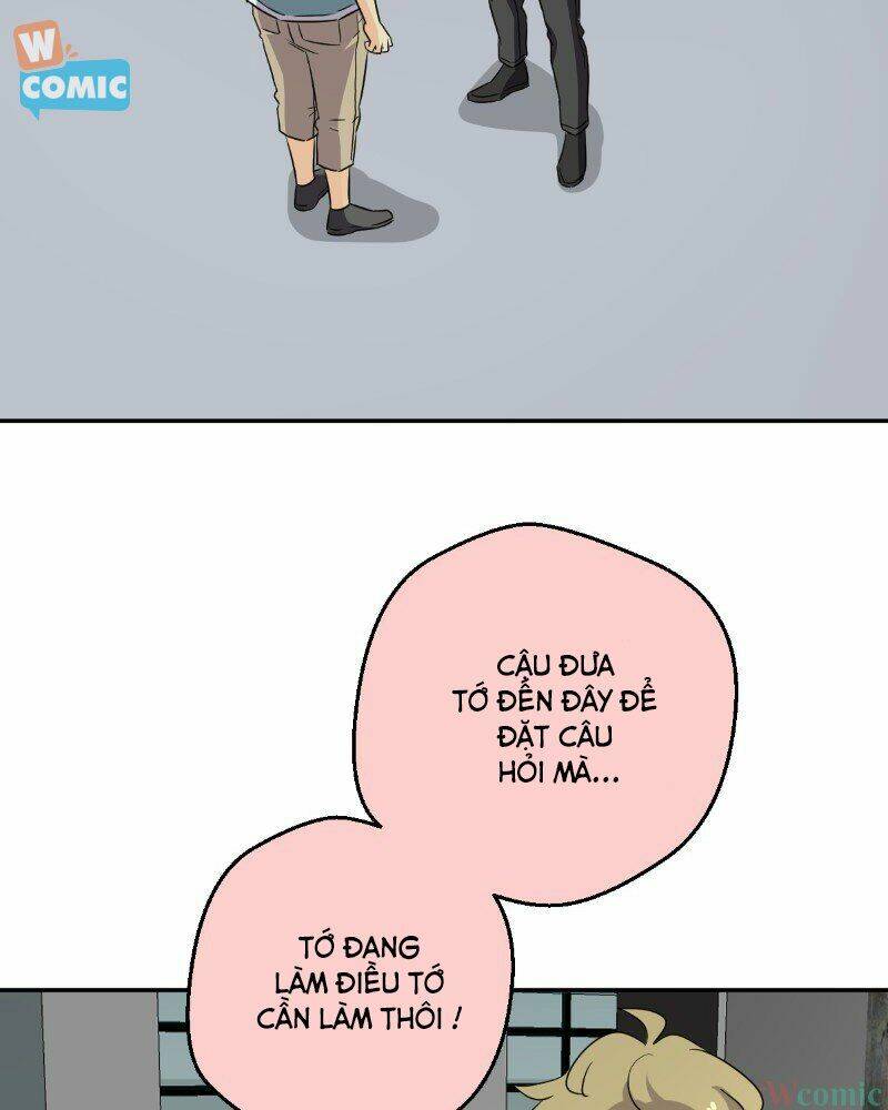 Thế Giới Không Hoàn Hảo Chapter 203 113