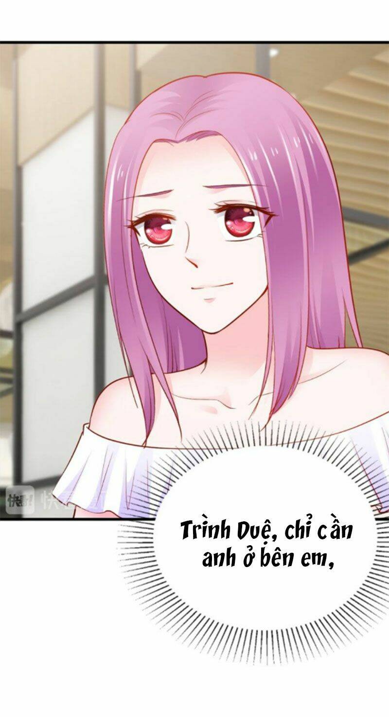 thú cưng độc quyền của boss chapter 119 33