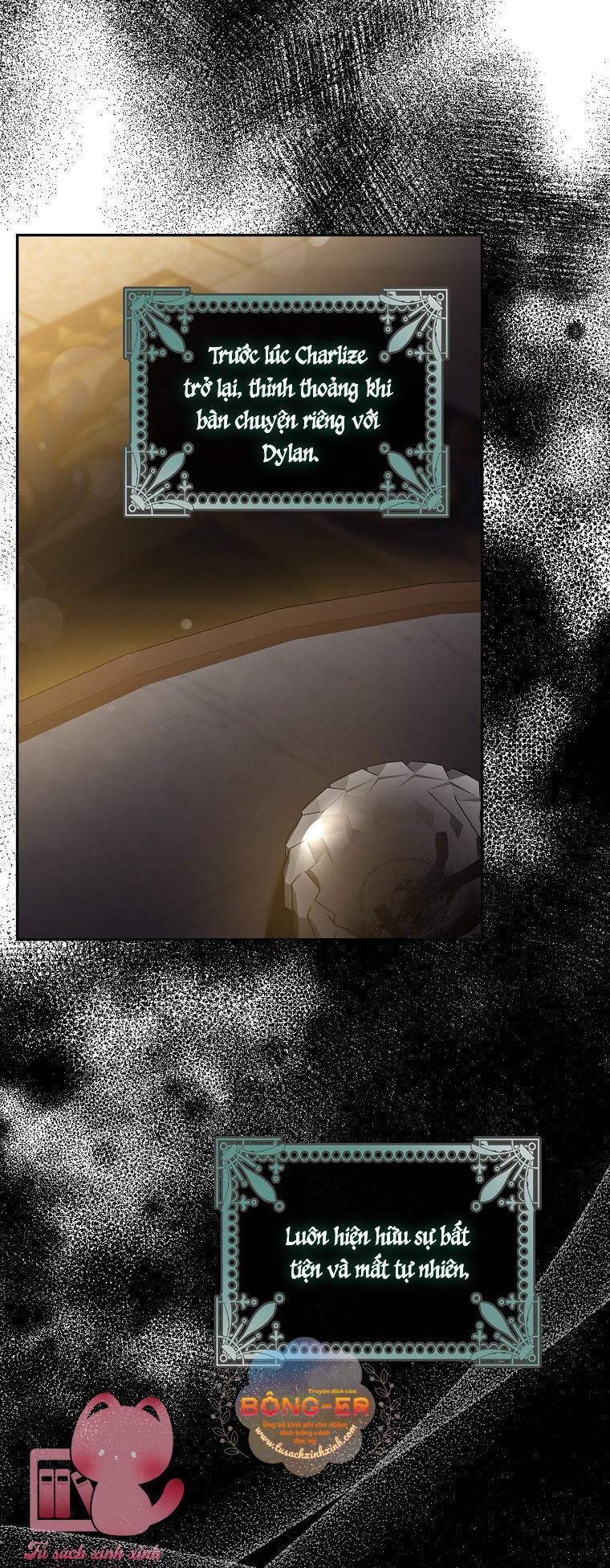 thuần hóa bạo chúa rồi bỏ trốn chapter 80 53