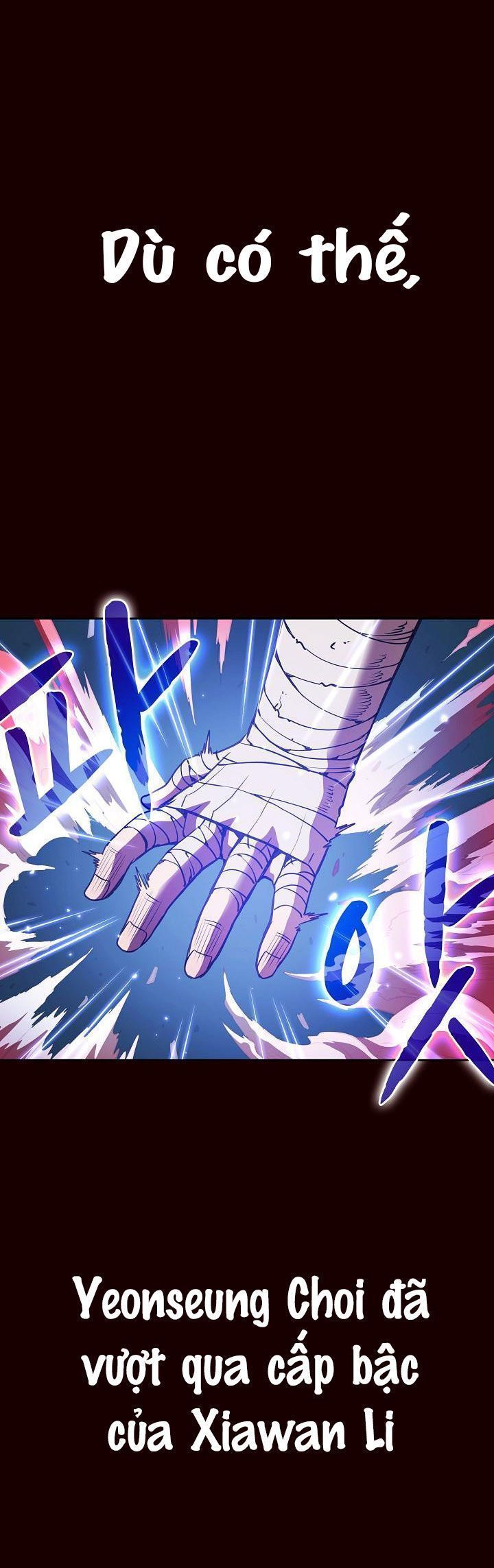 chòm sao trở về từ địa ngục chapter 13 46