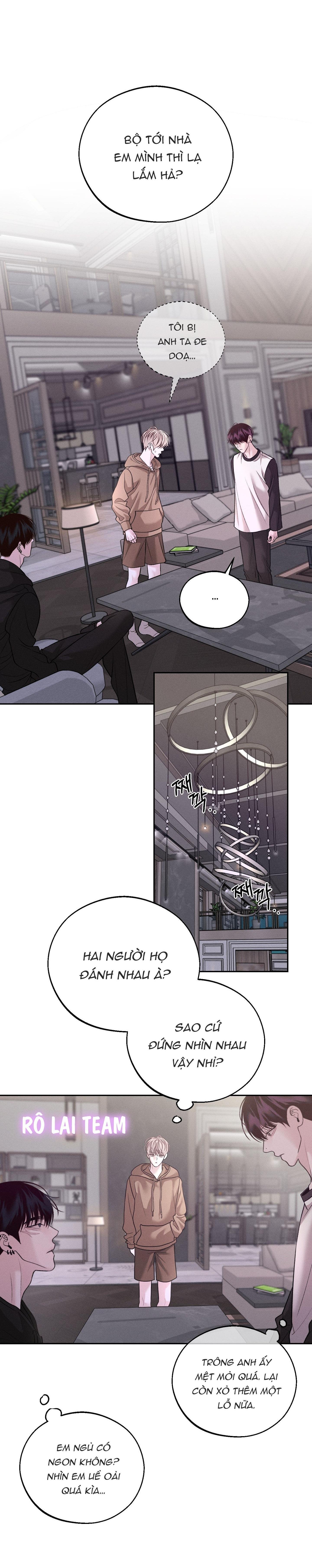 cứu tinh của thứ hai chapter 49 7