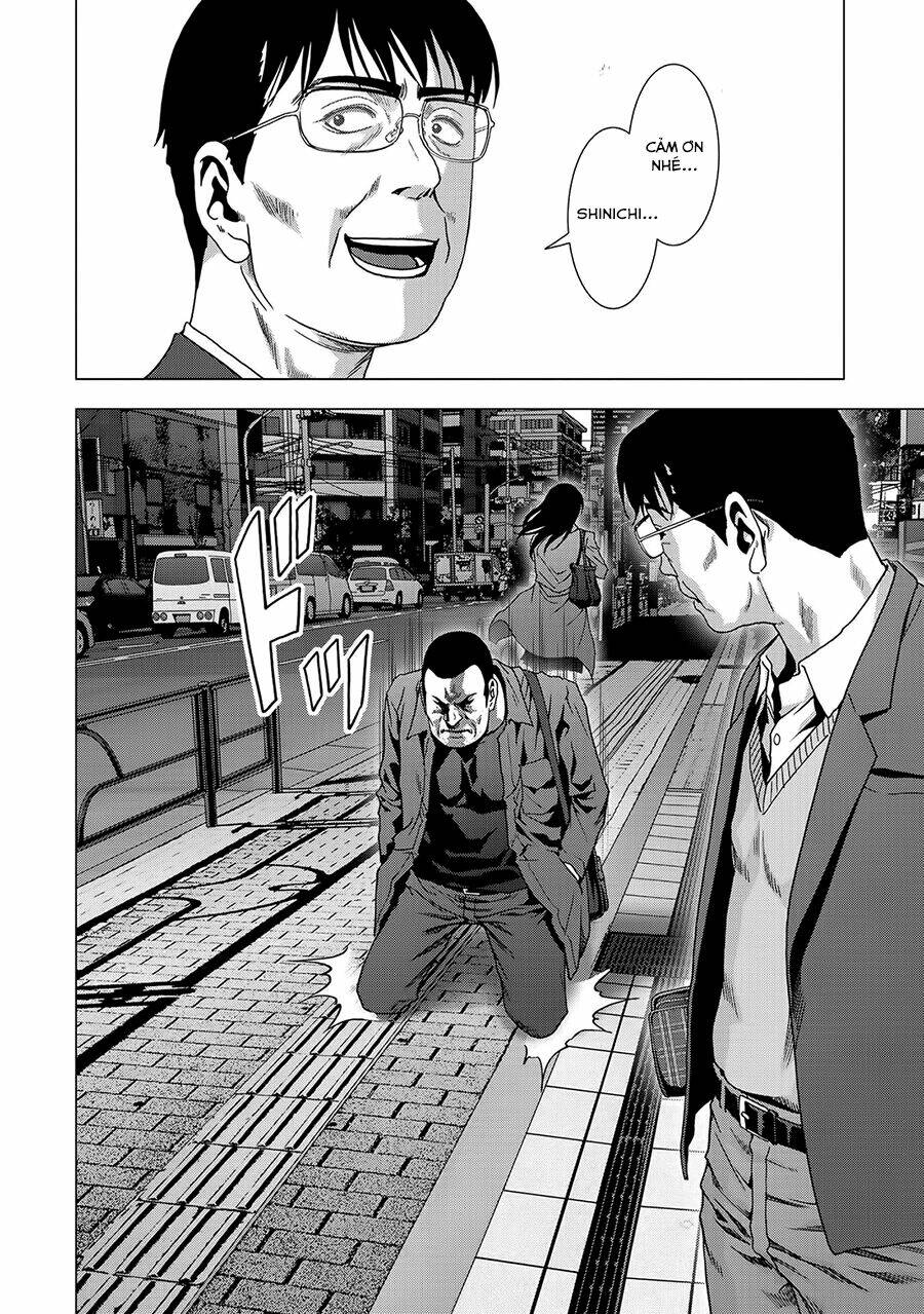 cuộc chiến sinh tồn chapter 87 45