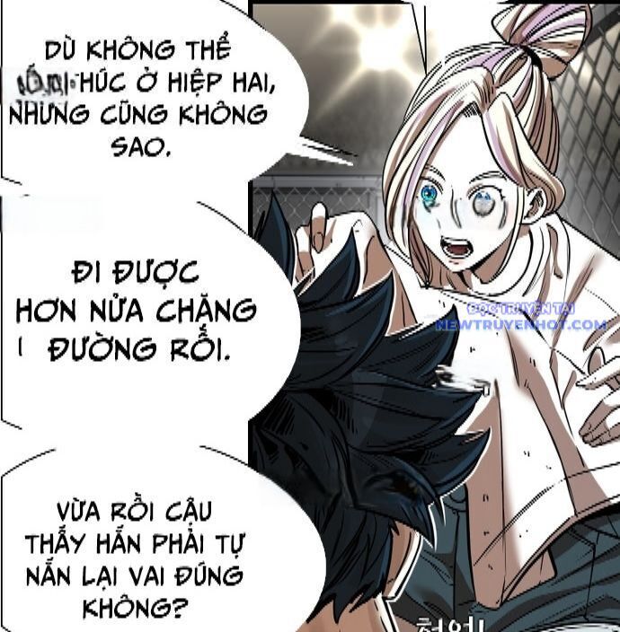 shark - cá mập chapter 339 22