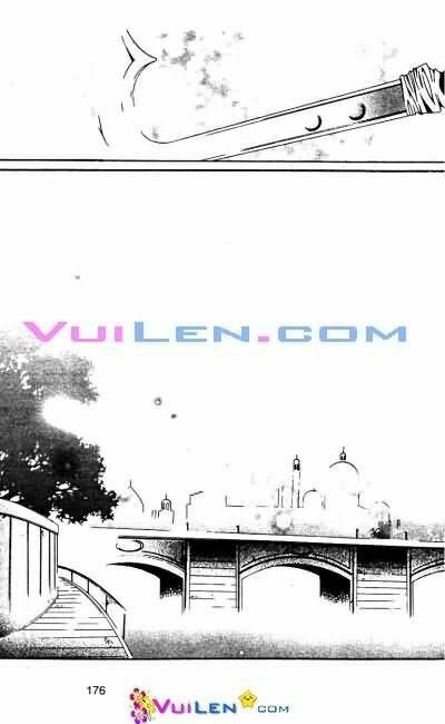 tiểu nữ vương chapter 7 176