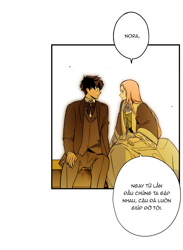 cổ tích về người mẹ kế chapter 35 20