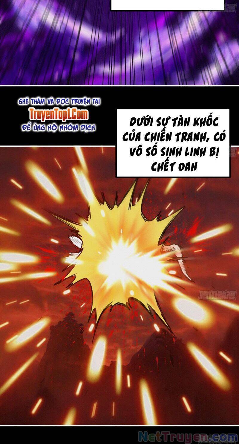 khởi đầu bằng một con côn chapter 163 25