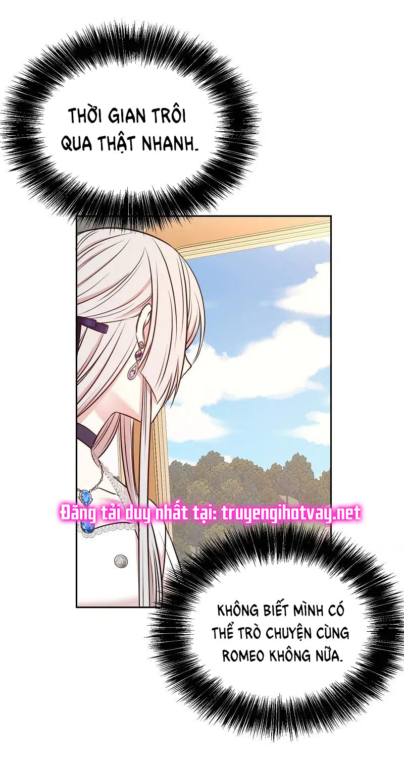 tôi chán nản vì người chồng thứ 2 còn "khỏe" hơn chồng cũ chapter 33.1 7