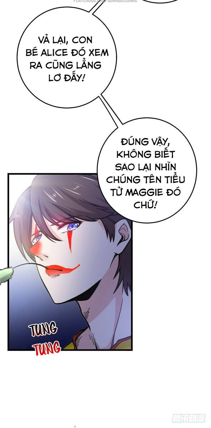 tối cường thần y tại đô thị chapter 41 16