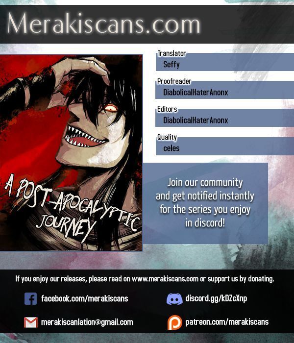 hành trình hậu tận thế chapter 102 1