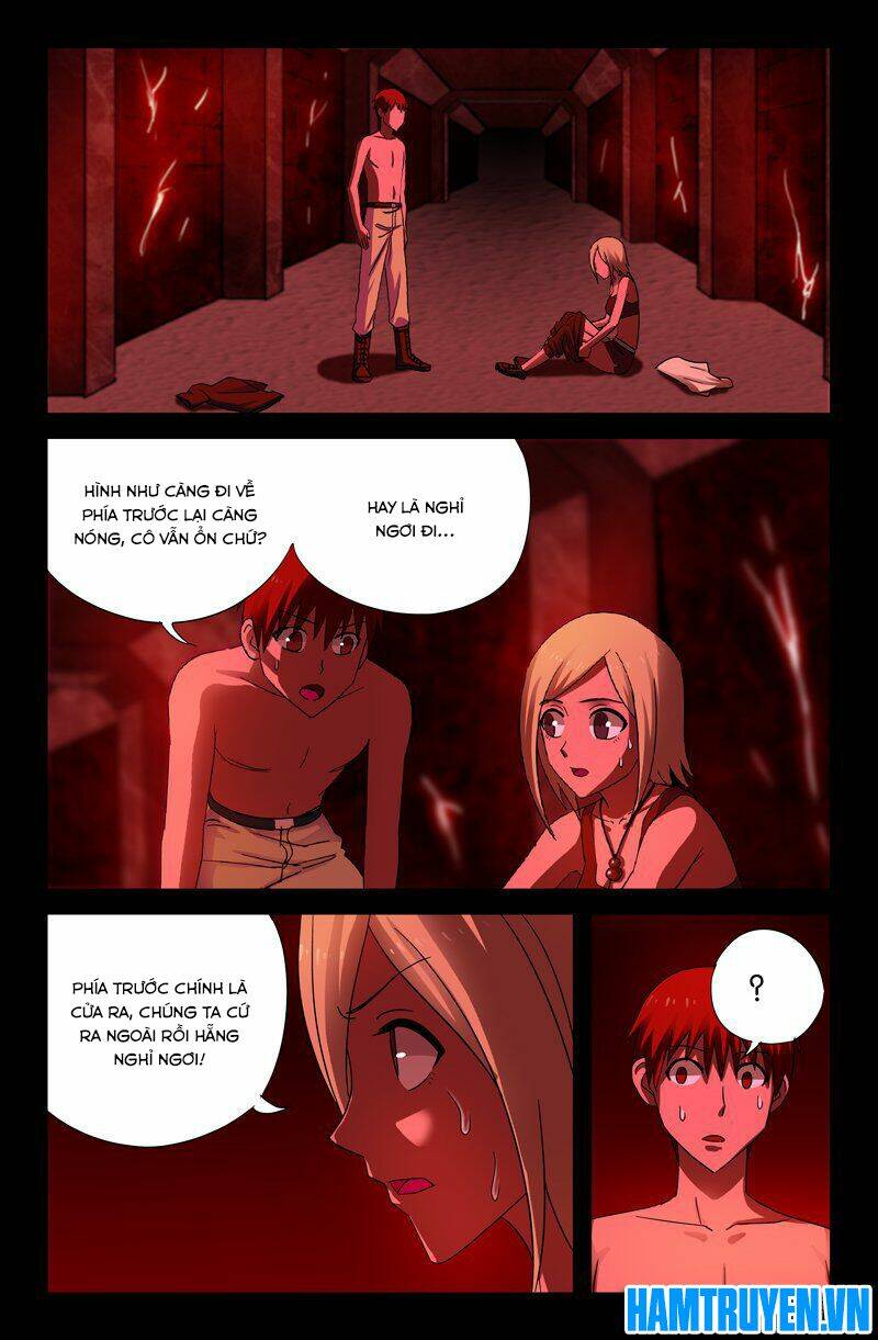 huyết ma nhân chapter 53 4