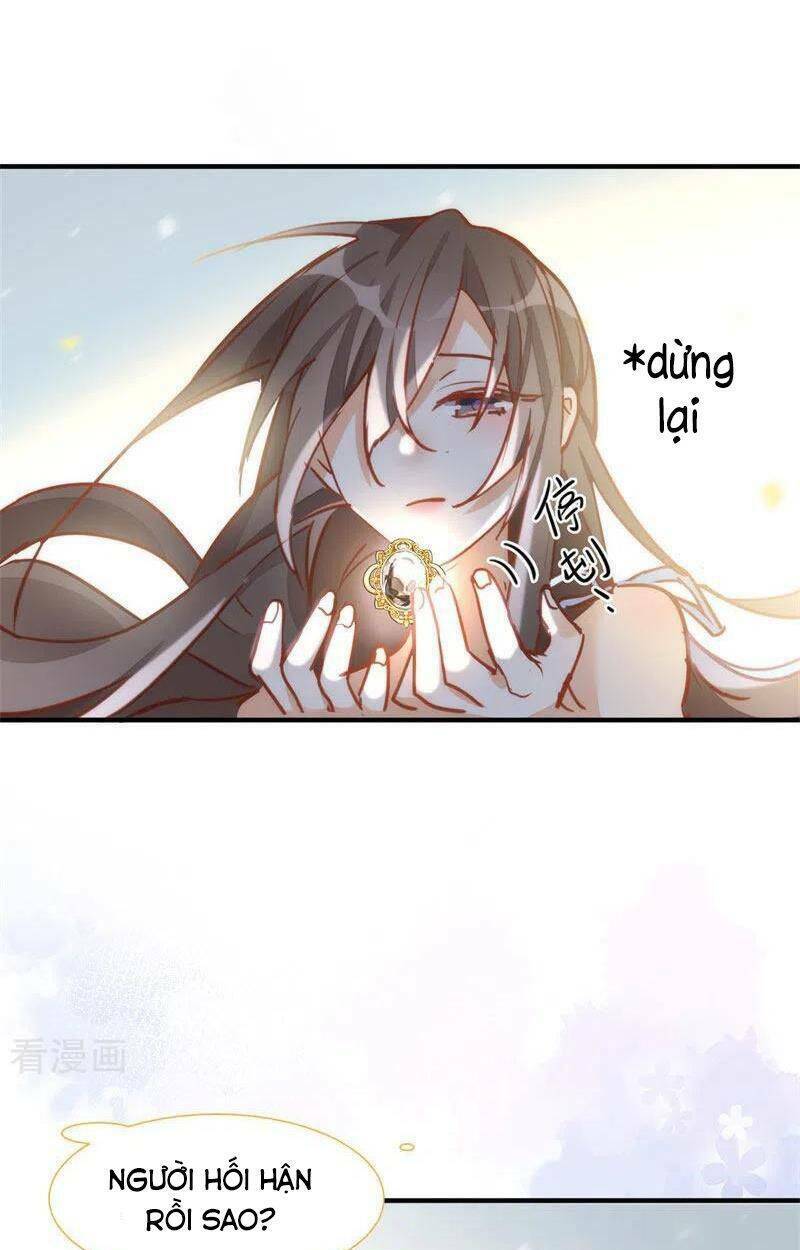 tình địch quái gở lại tăng thêm rồi chapter 63 31