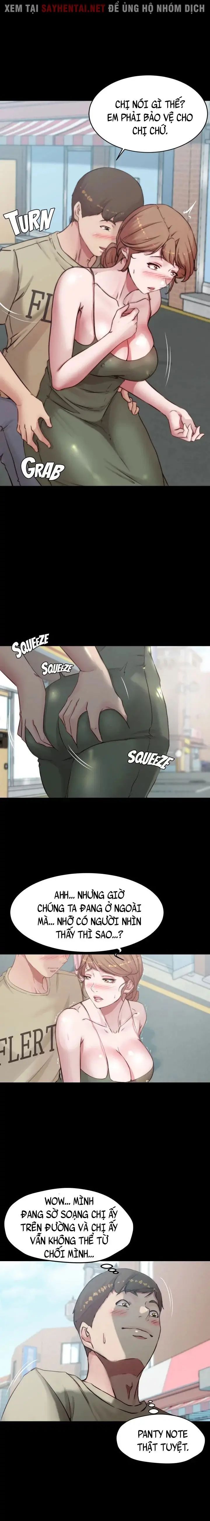 nhật ký quần lót chapter 57 12