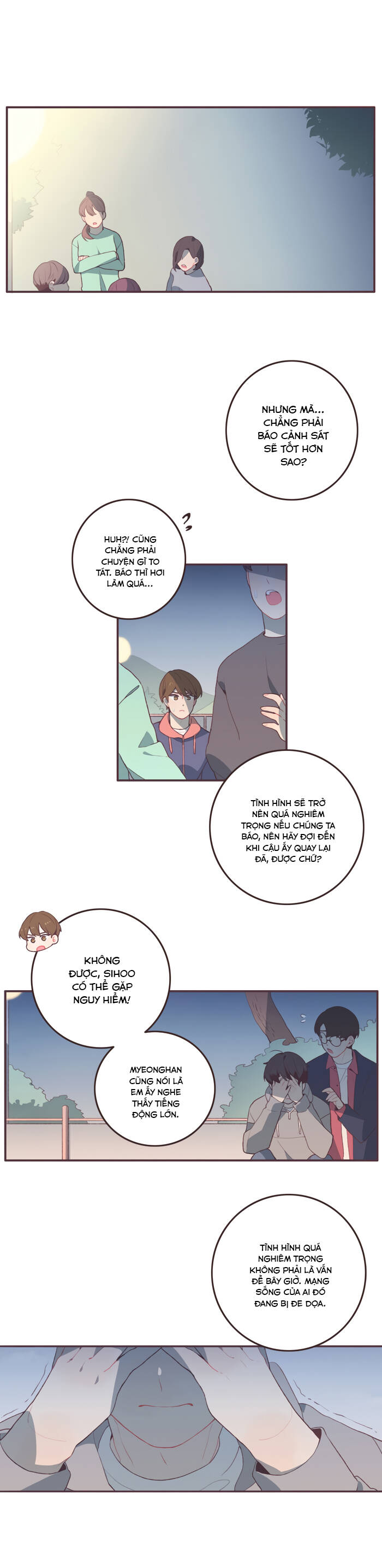 last paradise chapter 26 6