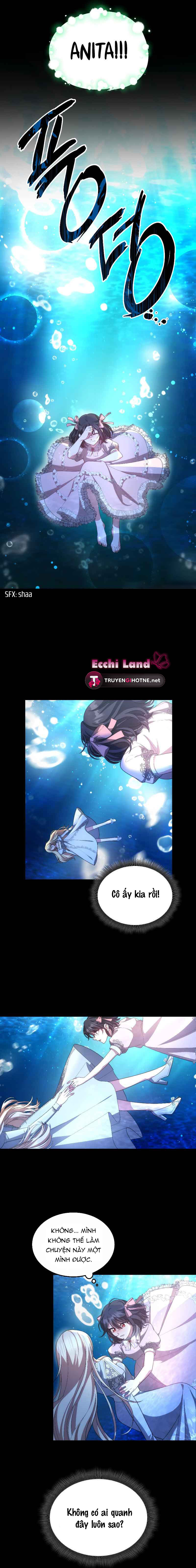 tôi căm ghét nó còn nhiều hơn thế nữa chapter 4.1 10