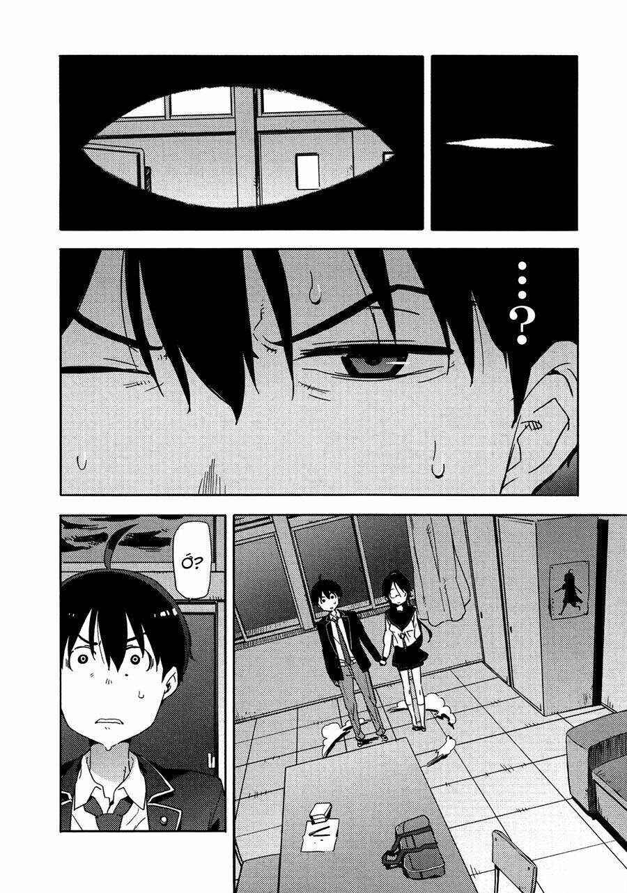 saito-kun wa chounouryokusha rashii chapter 9 4