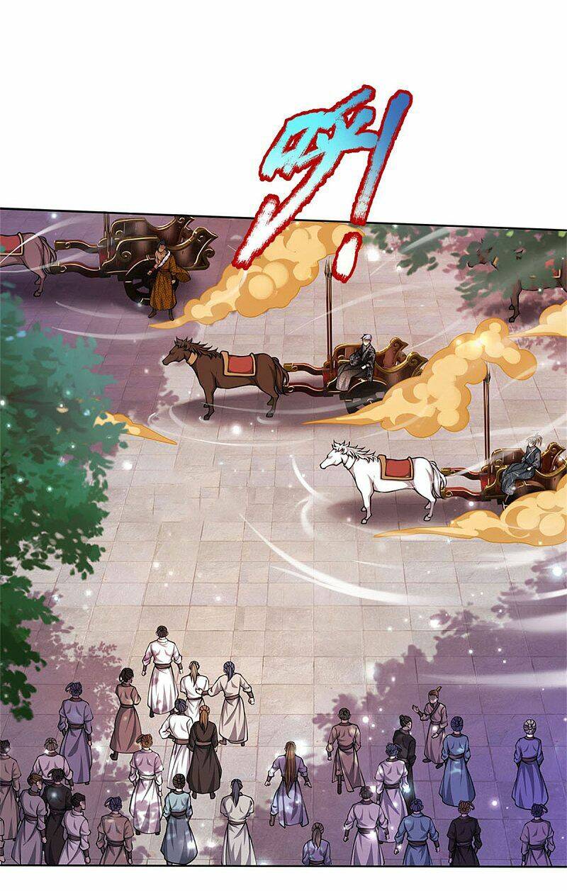 thân thể của ta là kiếm chủng chapter 110 10