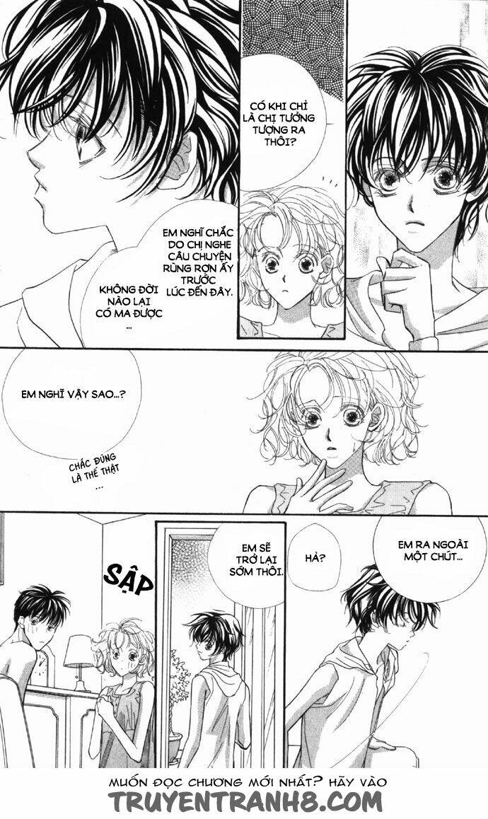 yoru made matenai chapter 9 18