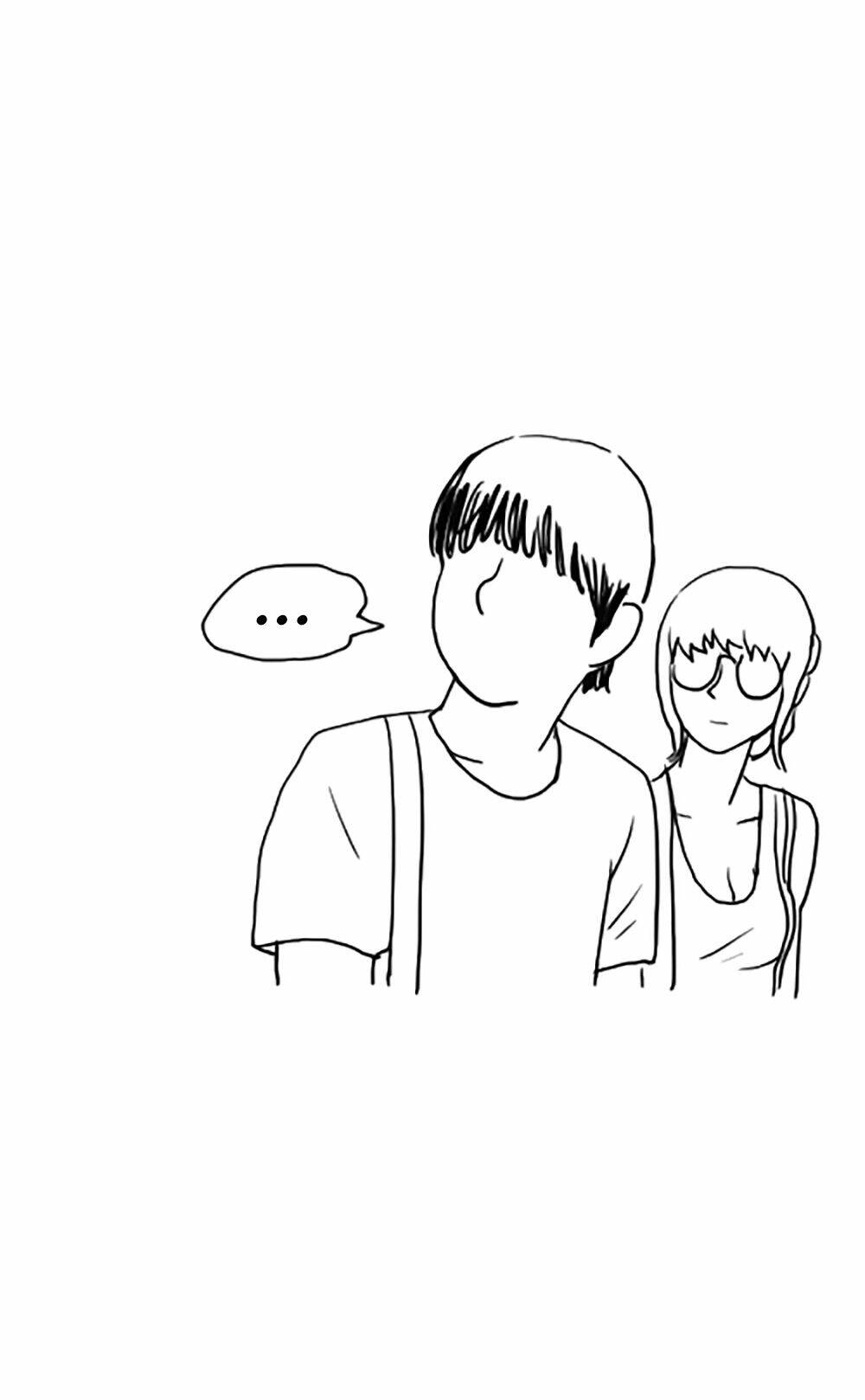 cô nàng trên lớp - the girl from class chapter 11 54