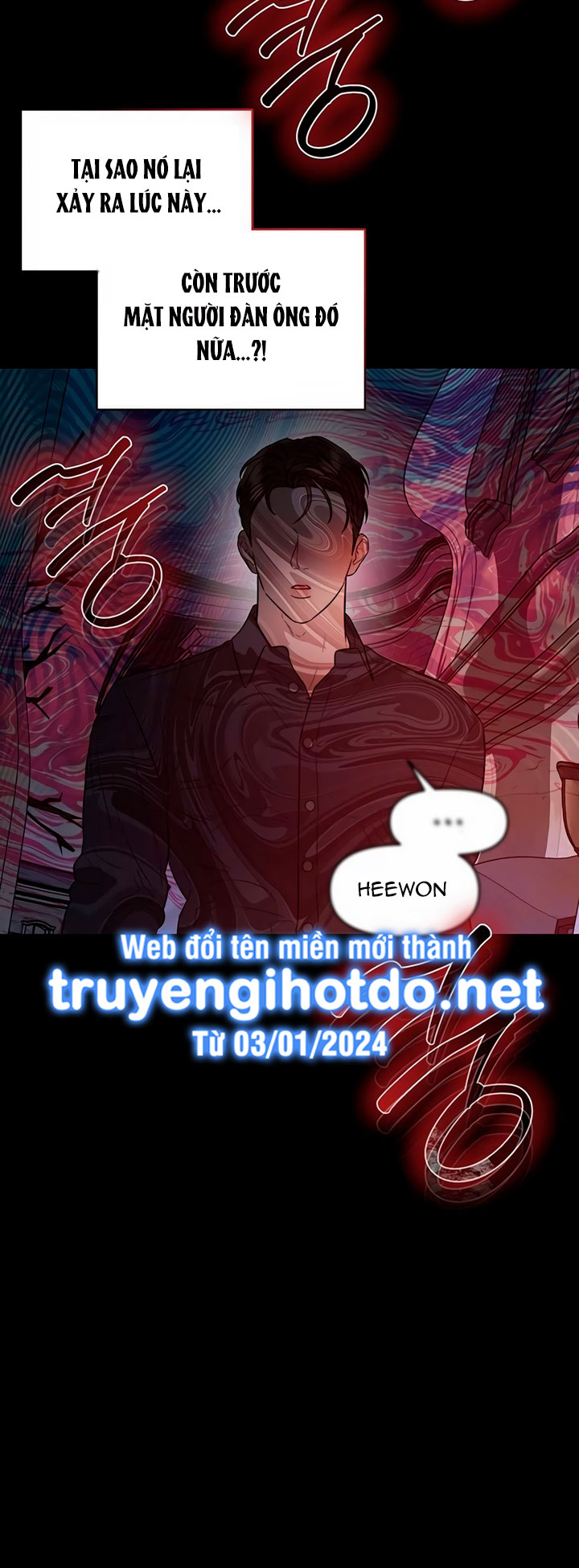 [18+] dục vọng tao nhã chapter 40.1 15