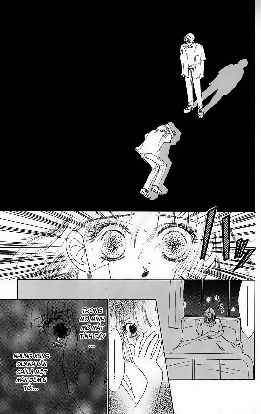 only you chapter 4 27