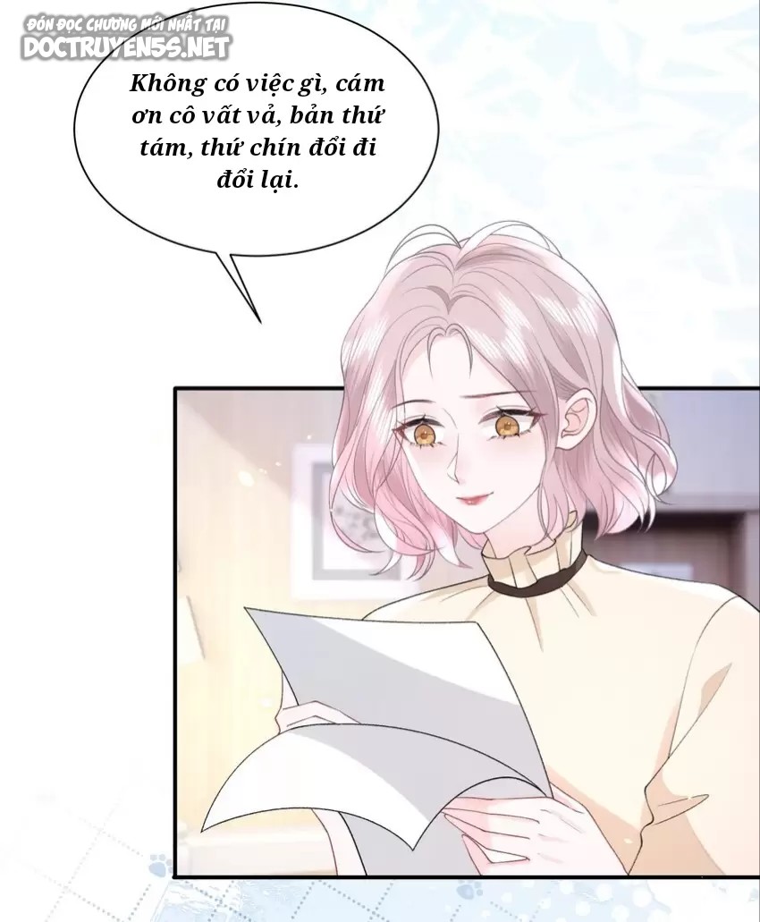 mận xanh chapter 40 33