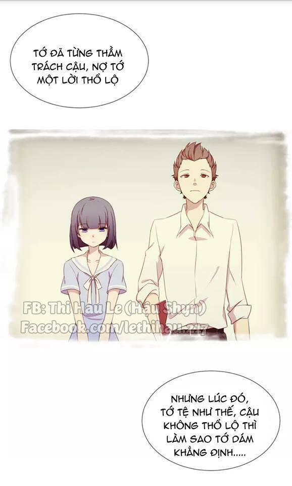 tình yêu học sinh nghèo chapter 3 49