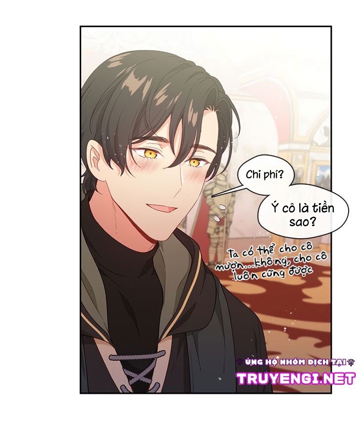 cẩn thận nữ phụ phản diện đấy! chapter 57 49