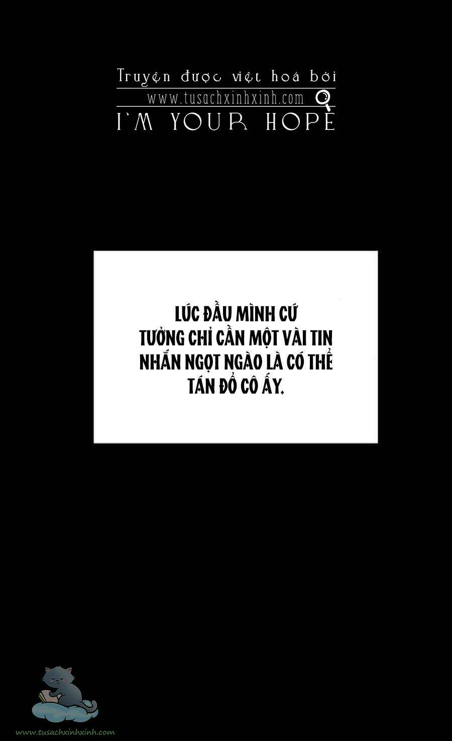 cô đi mà lấy chồng tôi đi chapter 20 86